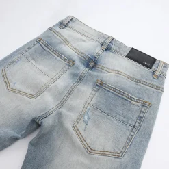 AM Jeans - AM0064 - Image 4