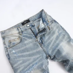 AM Jeans - AM0064 - Image 10