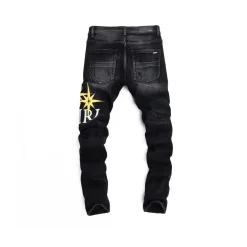 Alternative view of AM Jeans - AM0065