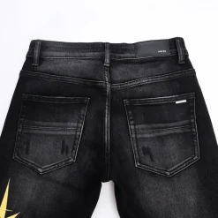 AM Jeans - AM0065 - Image 11