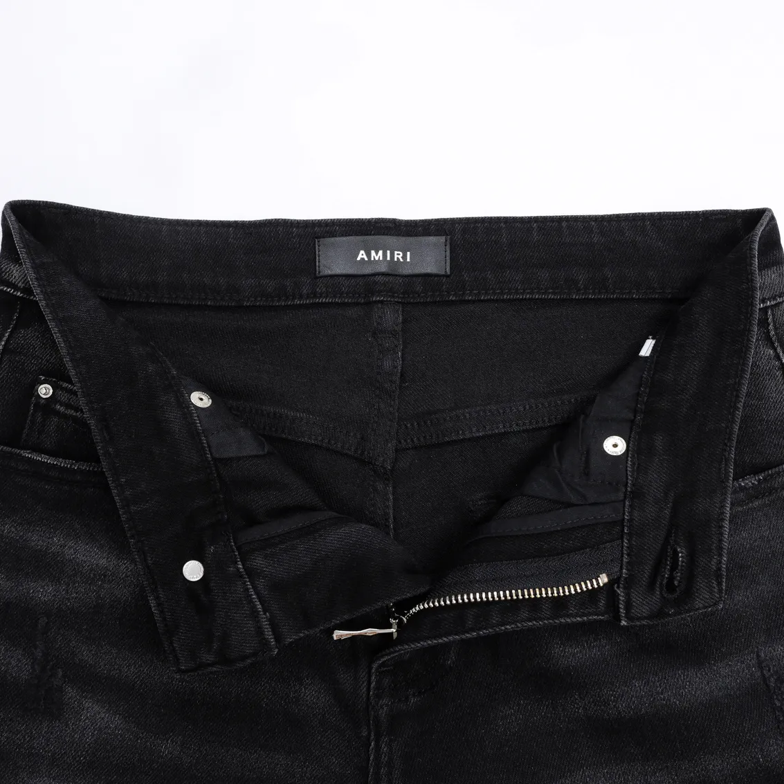 AM Jeans - AM0066 - Image 13