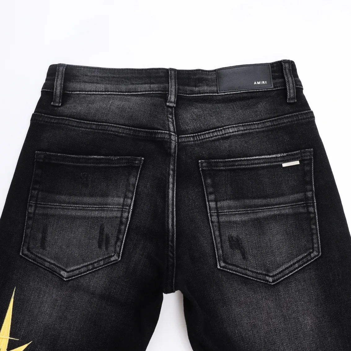 AM Jeans - AM0066 - Image 14