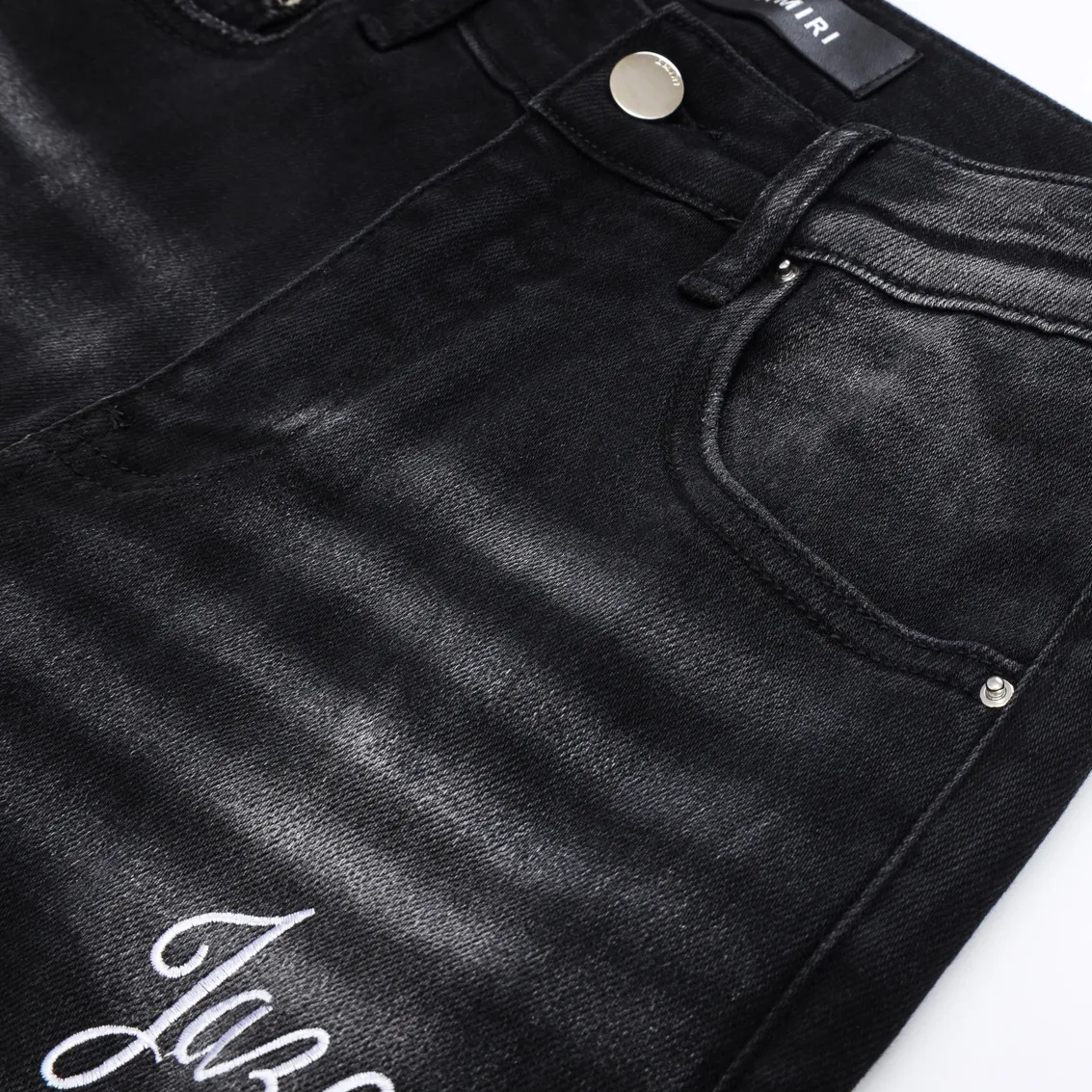 AM Jeans - AM0066 - Image 3