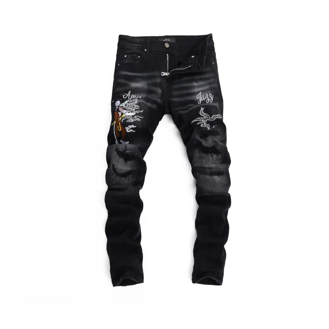 AM Jeans - AM0066