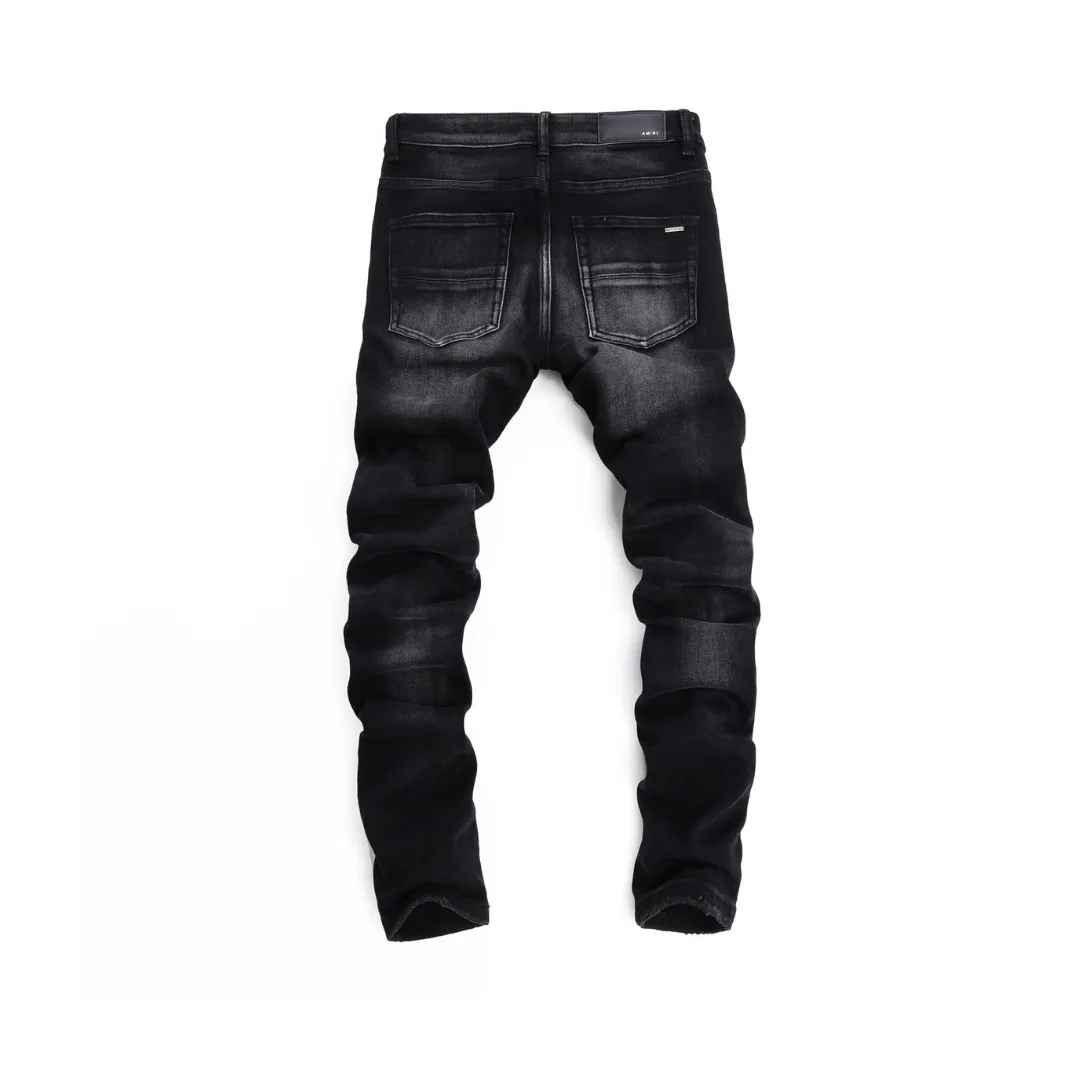 AM Jeans - AM0066 - Image 2