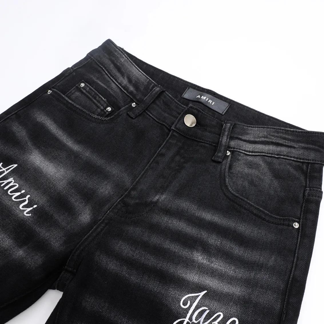 AM Jeans - AM0066 - Image 5