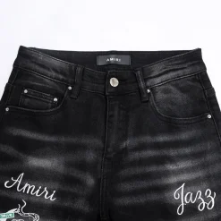 AM Jeans - AM0066 - Image 6