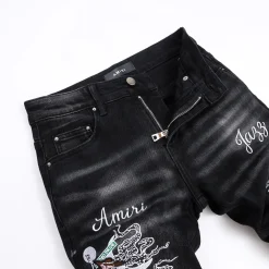 AM Jeans - AM0066 - Image 8