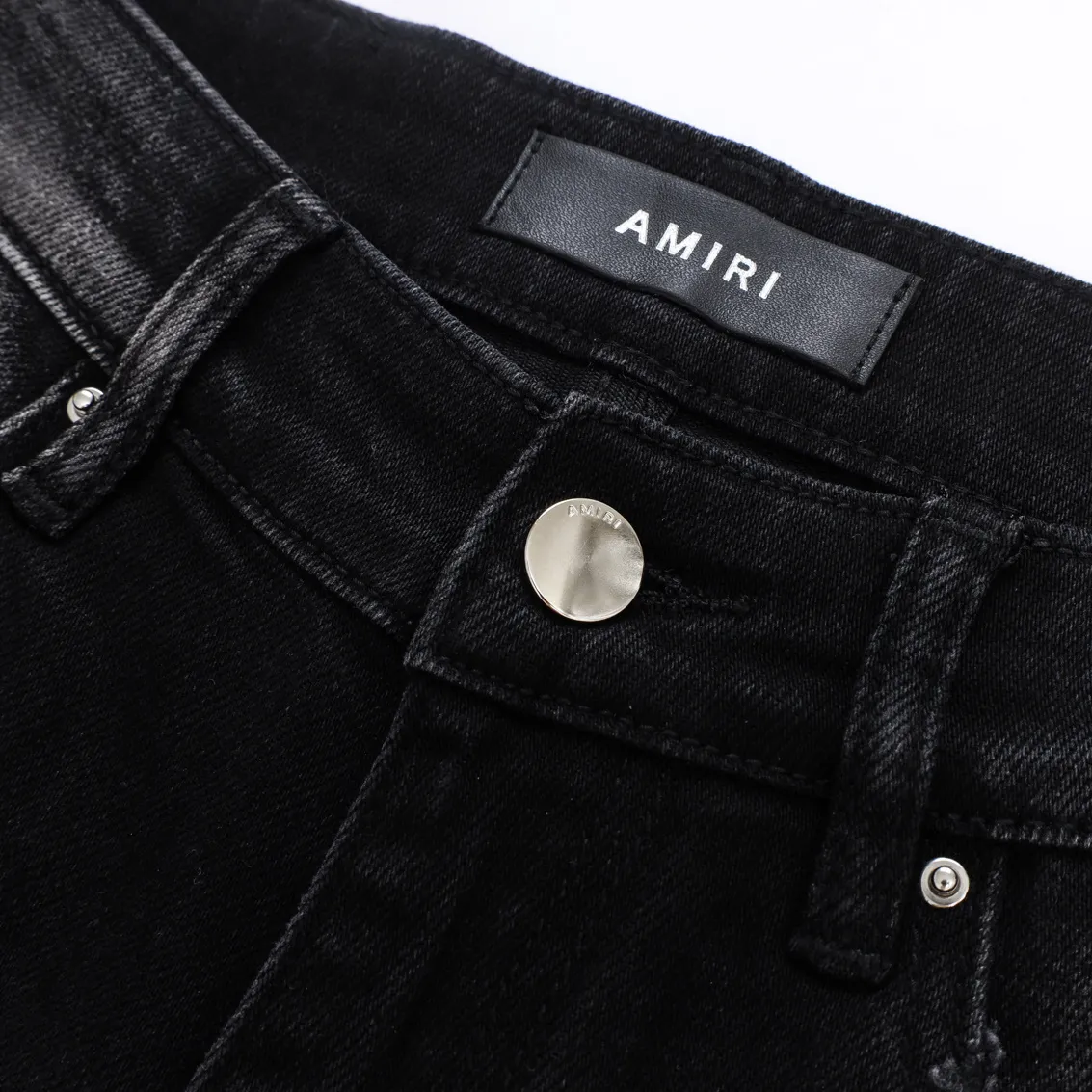AM Jeans - AM0066 - Image 9