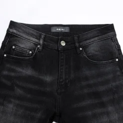 AM Jeans - AM0066 - Image 11