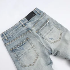 AM Jeans - AM0067 - Image 3