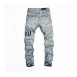 Alternative view of AM Jeans - AM0067