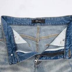 AM Jeans - AM0067 - Image 9