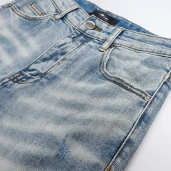AM Jeans - AM0067 - Image 7