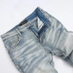 AM Jeans - AM0067 - Image 4