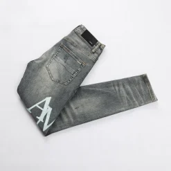 AM Jeans - AM0068 - Image 5