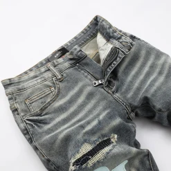 AM Jeans - AM0068 - Image 8