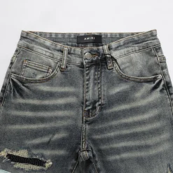 AM Jeans - AM0068 - Image 9
