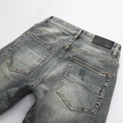AM Jeans - AM0068 - Image 10