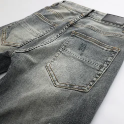 AM Jeans - AM0068 - Image 11