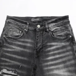 AM Jeans - AM0069 - Image 7