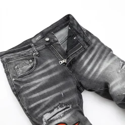 AM Jeans - AM0069 - Image 8