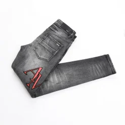 AM Jeans - AM0069 - Image 10