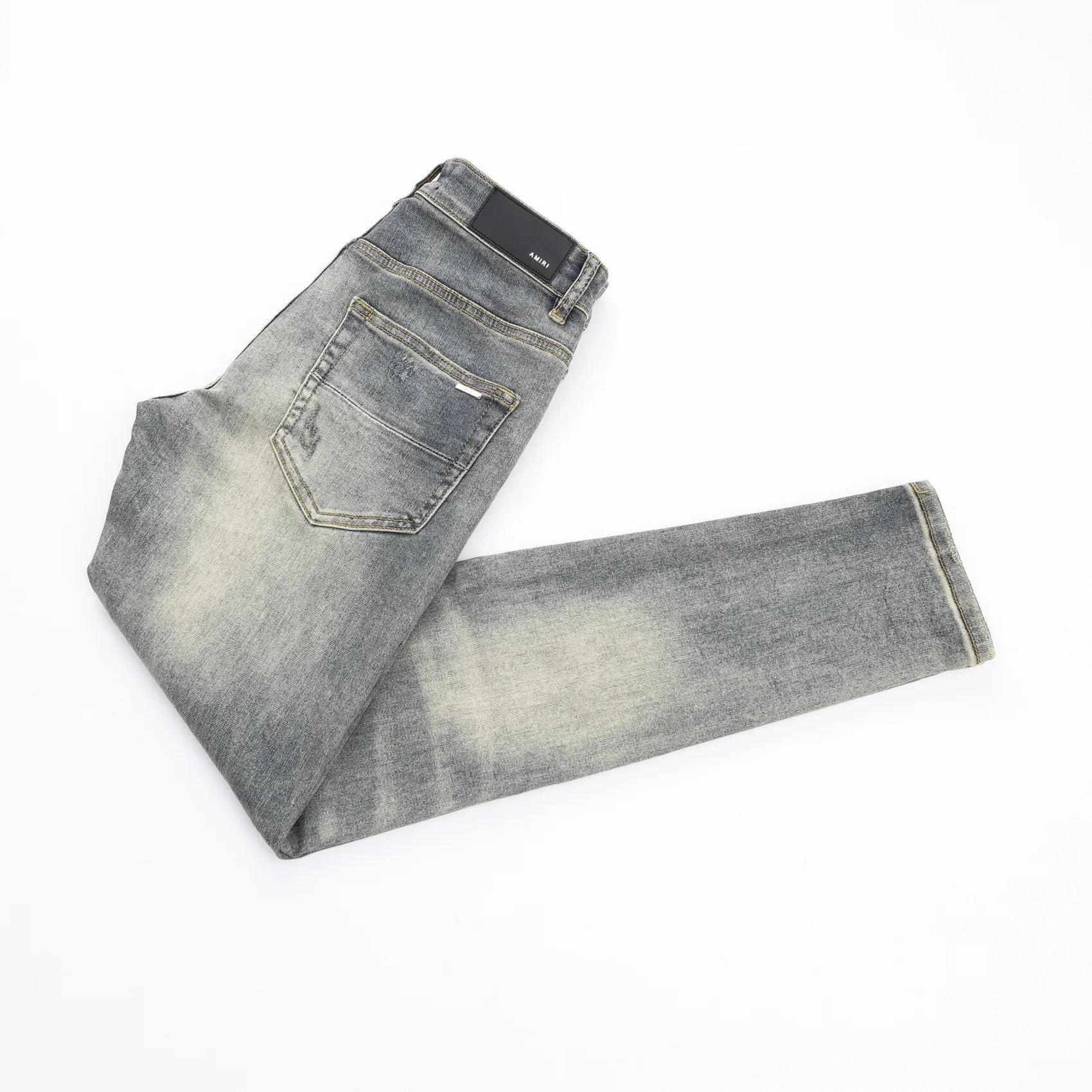 AM Jeans - AM0070 - Image 5