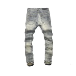Alternative view of AM Jeans - AM0070