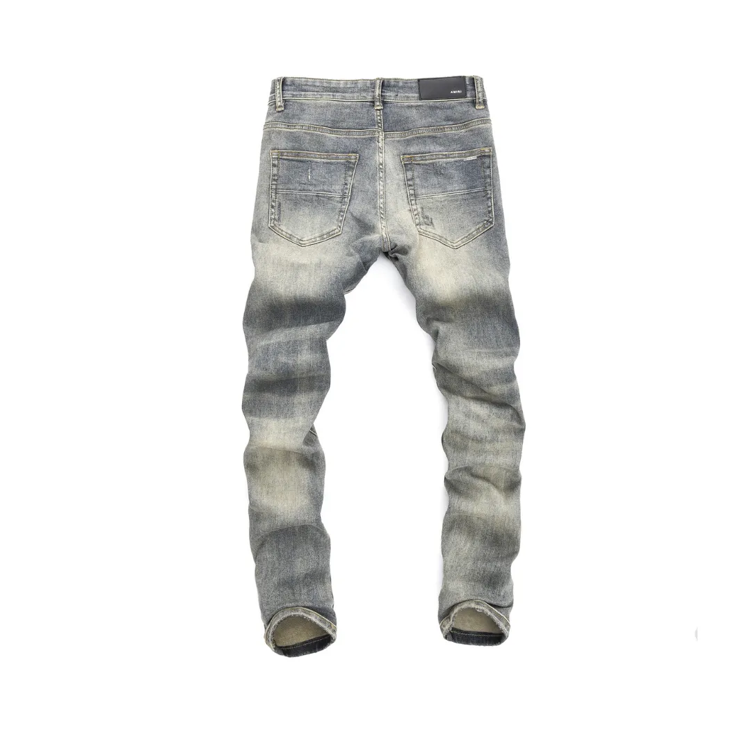 AM Jeans - AM0070 - Image 2