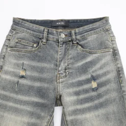 AM Jeans - AM0070 - Image 6