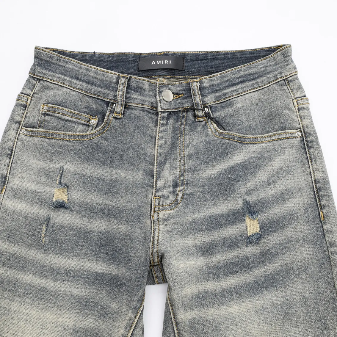 AM Jeans - AM0070 - Image 6