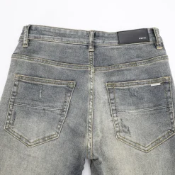 AM Jeans - AM0070 - Image 7