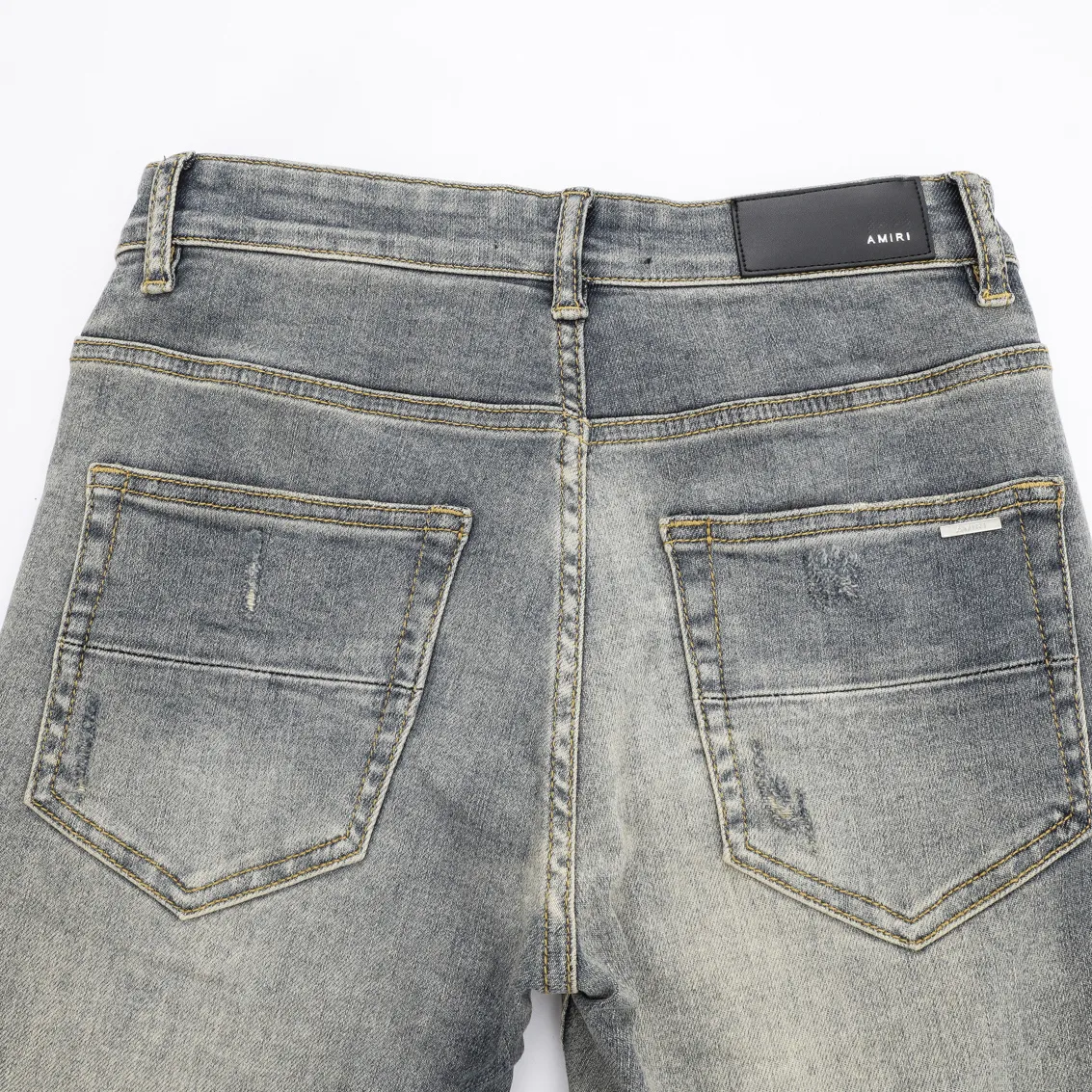 AM Jeans - AM0070 - Image 7