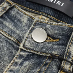 AM Jeans - AM0070 - Image 8