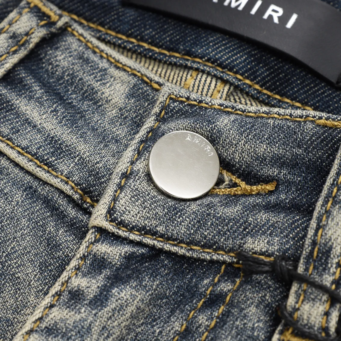 AM Jeans - AM0070 - Image 8