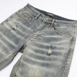 AM Jeans - AM0070 - Image 9