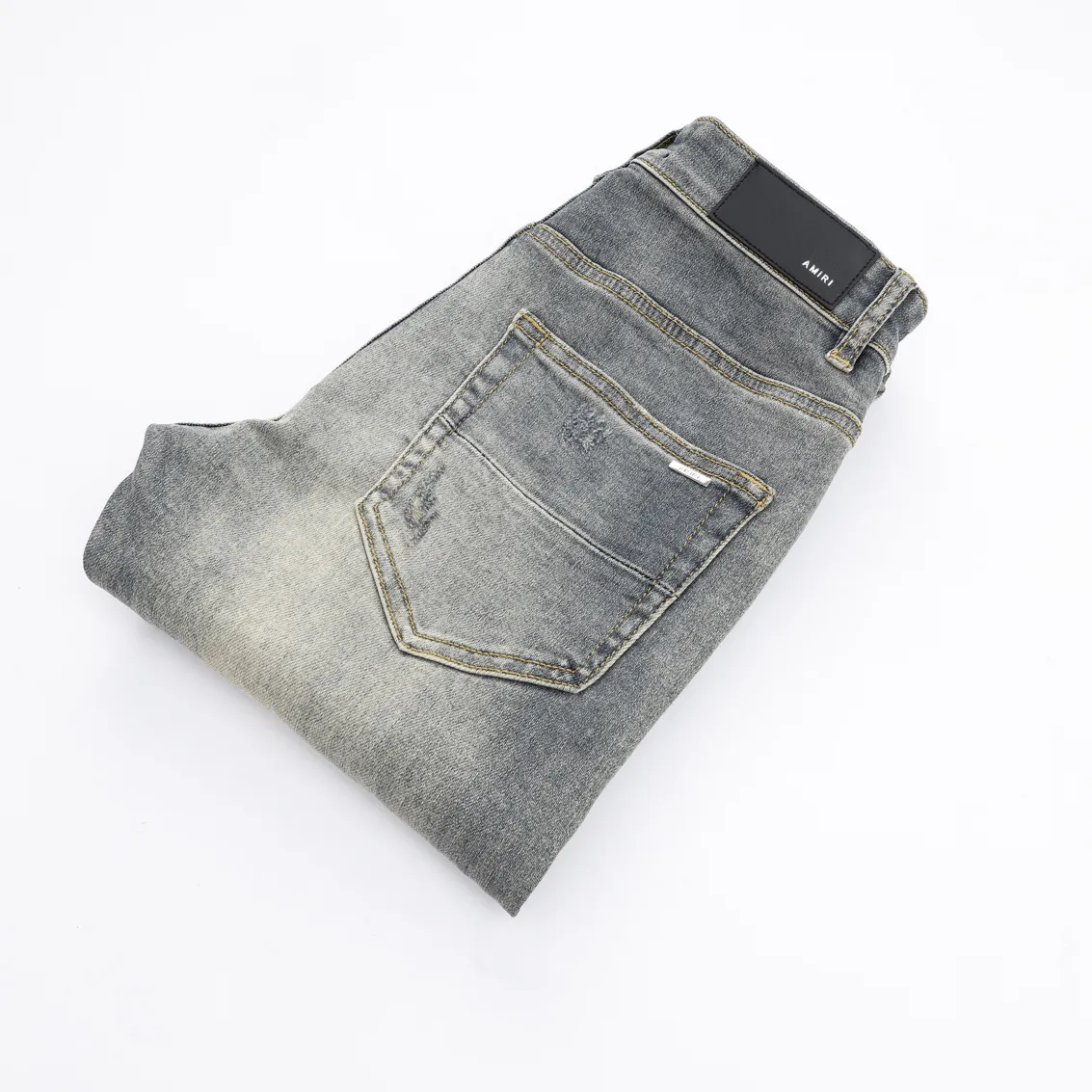AM Jeans - AM0070 - Image 3