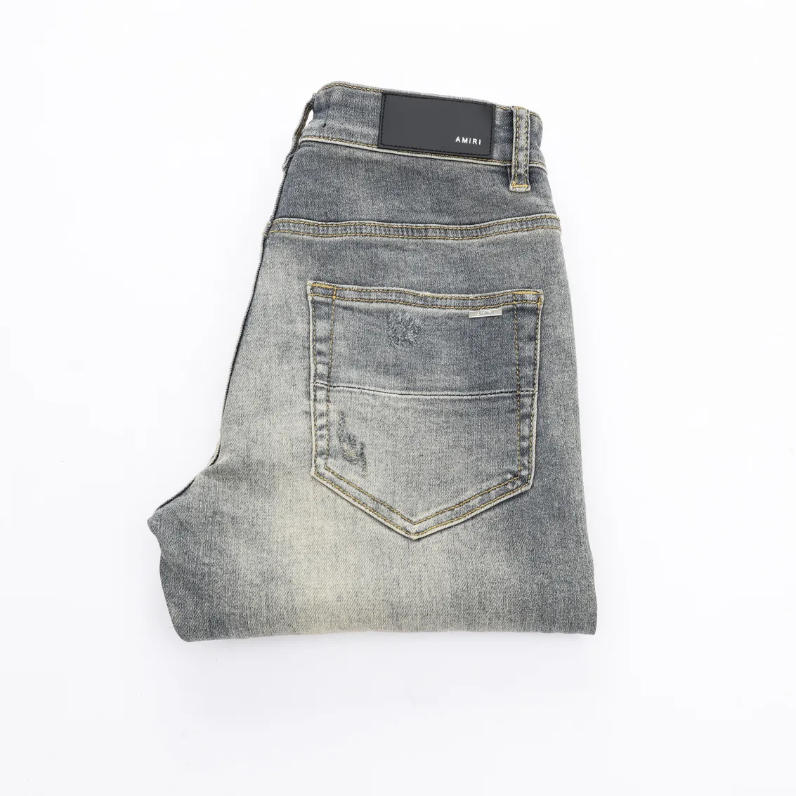 AM Jeans - AM0070 - Image 4