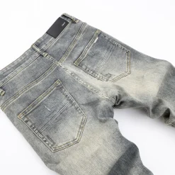 AM Jeans - AM0070 - Image 11