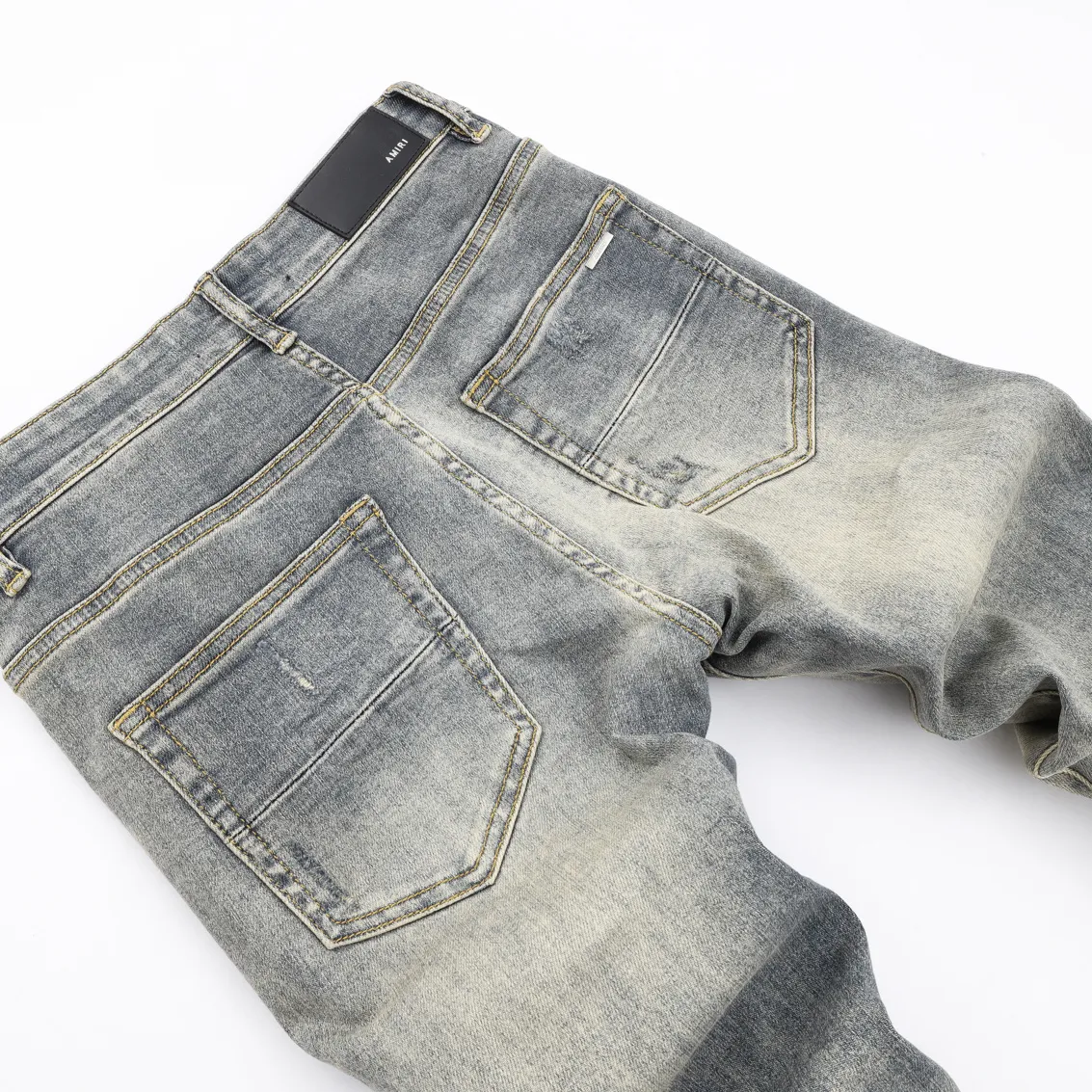 AM Jeans - AM0070 - Image 11