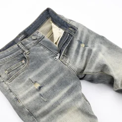 AM Jeans - AM0070 - Image 12