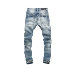 Alternative view of AM Jeans - AM0071