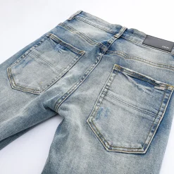 AM Jeans - AM0071 - Image 6