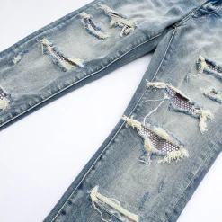 AM Jeans - AM0071 - Image 7