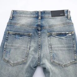 AM Jeans - AM0071 - Image 9