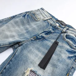 AM Jeans - AM0071 - Image 12