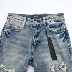 AM Jeans - AM0071 - Image 13