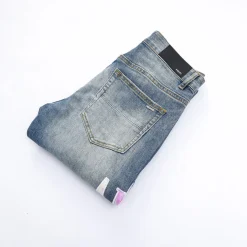 AM Jeans - AM0072 - Image 4