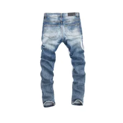 Alternative view of AM Jeans - AM0072